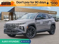 2026 Hyundai Tucson Hybrid Night Edition-0