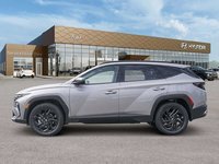 2026 Hyundai Tucson Hybrid Night Edition-2