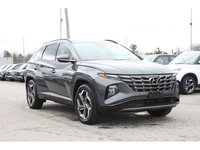 2023 Hyundai Tucson Plug-In Hybrid Ultimate-3