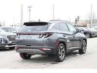 2023 Hyundai Tucson Plug-In Hybrid Ultimate-4