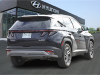 2025 Hyundai Tucson Plug-in Hybrid Ultimate-3
