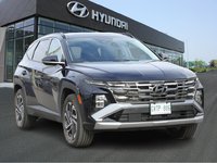 2025 Hyundai Tucson Plug-in Hybrid Ultimate-2
