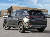 2025 Hyundai TUCSON Plug-in Hybrid Ultimate-3