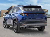 2025 Hyundai Tucson Plug-in Hybrid Ultimate-3