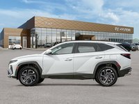 2025 Hyundai TUCSON Plug-in Hybrid Ultimate-2
