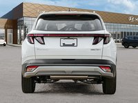 2025 Hyundai Tucson Plug-in Hybrid Ultimate-4