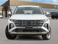 2025 Hyundai Tucson Plug-in Hybrid Ultimate-1