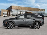 2025 Hyundai Tucson Plug-in Hybrid Ultimate-2