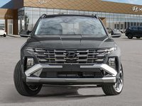 2025 Hyundai Tucson Plug-in Hybrid Ultimate-1