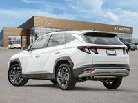 2025 Hyundai Tucson Plug-in Hybrid Ultimate-3
