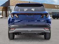 2025 Hyundai Tucson Plug-in Hybrid Ultimate-4