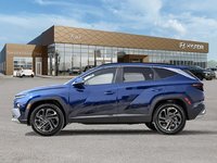 2025 Hyundai Tucson Plug-in Hybrid Ultimate-2