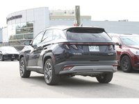 2025 Hyundai Tucson Plug-In Hybrid Ultimate-6