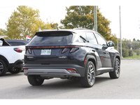 2025 Hyundai Tucson Plug-In Hybrid Ultimate-4