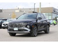2025 Hyundai Tucson Plug-In Hybrid Ultimate-1