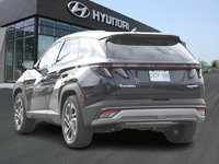 2025 Hyundai Tucson Plug-In Hybrid Ultimate-5