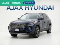2025 Hyundai Tucson Plug-In Hybrid Ultimate-0
