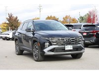 2025 Hyundai Tucson Plug-In Hybrid Ultimate-3