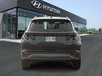 2025 Hyundai Tucson Plug-In Hybrid Ultimate-4
