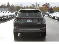 2025 Hyundai Tucson Plug-In Hybrid Ultimate-5