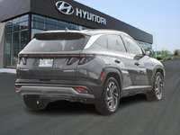 2025 Hyundai Tucson Plug-In Hybrid Ultimate-3