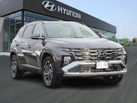 2025 Hyundai Tucson Plug-In Hybrid Ultimate-2
