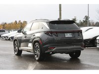 2025 Hyundai Tucson Plug-In Hybrid Ultimate-6