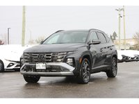 2025 Hyundai Tucson Plug-In Hybrid Ultimate-1