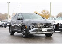 2025 Hyundai Tucson Plug-In Hybrid Ultimate-3