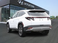 2025 Hyundai Tucson Plug-In Hybrid Ultimate-5