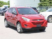 2015 Hyundai Tucson GL-2