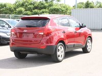 2015 Hyundai Tucson GL-3