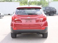 2015 Hyundai Tucson GL-4
