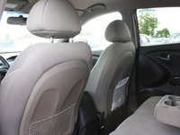 2015 Hyundai Tucson GL-7