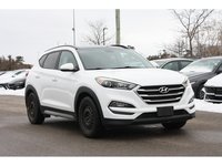 2017 Hyundai Tucson SE-3