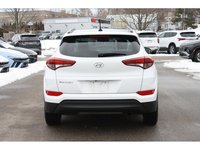 2017 Hyundai Tucson SE-5