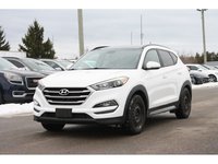 2017 Hyundai Tucson SE-1