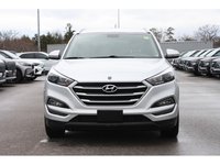 2017 Hyundai Tucson Premium-2