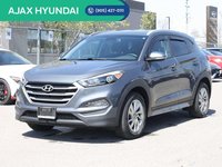 2017 Hyundai Tucson Premium-0