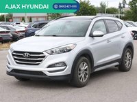 2017 Hyundai Tucson SE-0