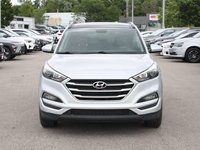 2017 Hyundai Tucson SE-1