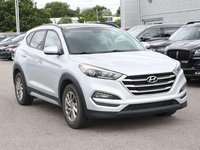 2017 Hyundai Tucson SE-2