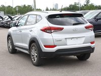 2017 Hyundai Tucson SE-5