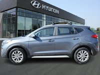 2018 Hyundai Tucson Premium-7