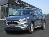 2018 Hyundai Tucson Premium-0