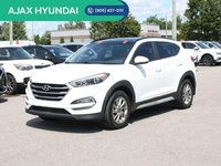 2018 Hyundai Tucson SE-0