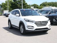 2018 Hyundai Tucson SE-2