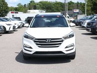 2018 Hyundai Tucson SE-1