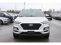 2020 Hyundai Tucson Preferred-2