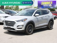 2021 Hyundai Tucson Ultimate-0